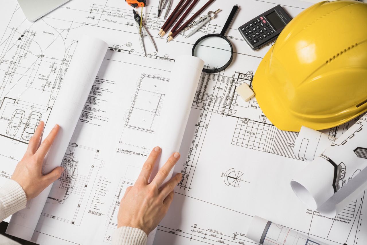 Architectural Planning