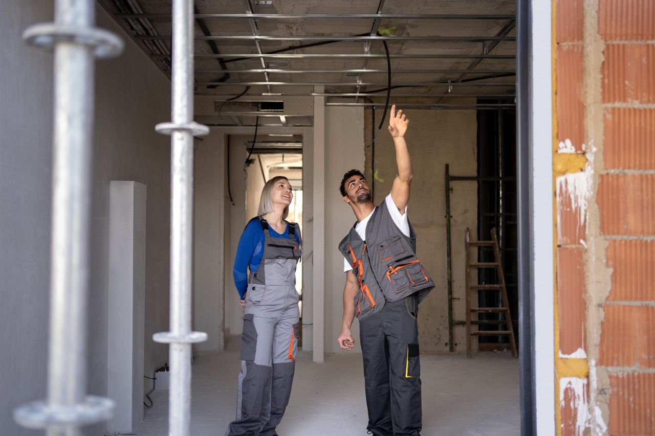 Heritage Home Renovation - Vaughan