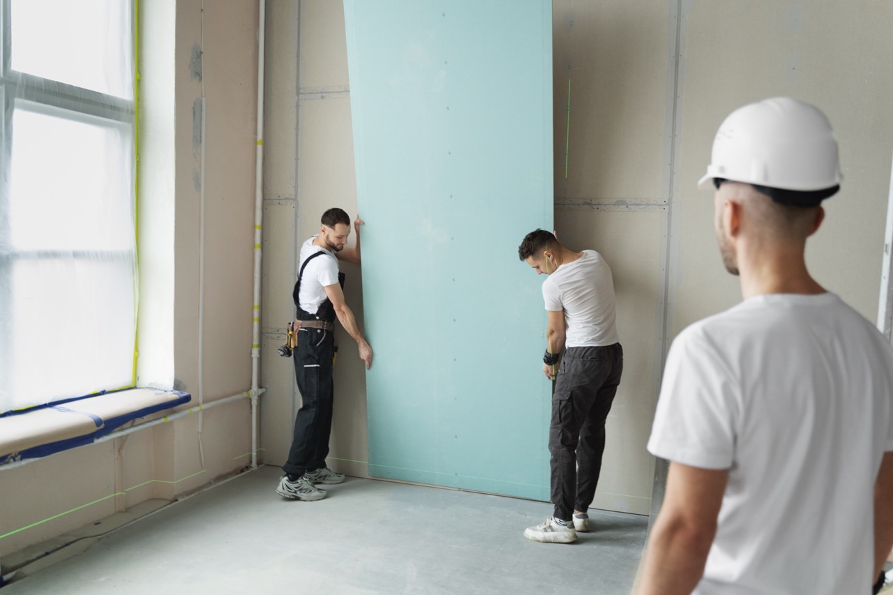 NOVA Homes Construction Process